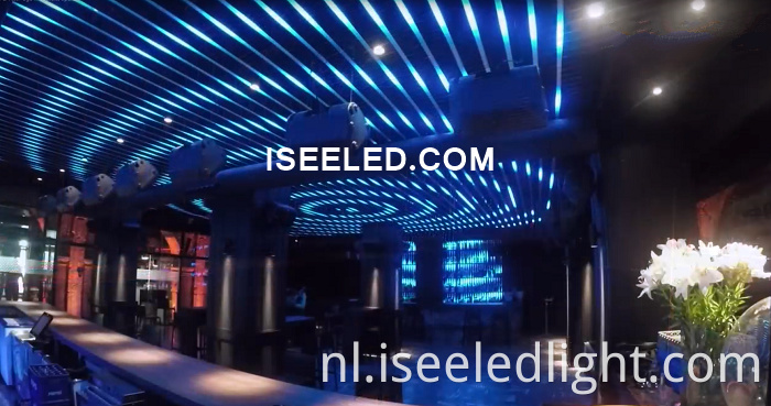 WS2811 Flexible RGB Strip